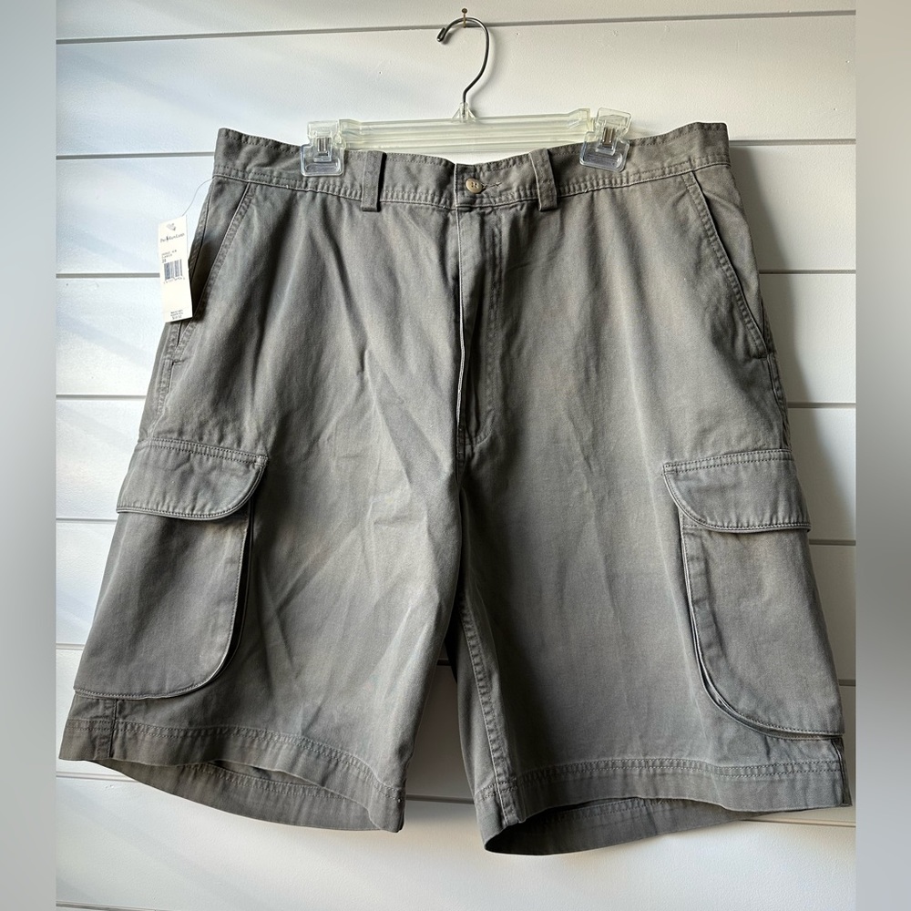 Polo Ralph Lauren Cargo Shorts size 38